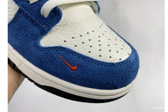 CZ6501-100 Industrial Dunk Low Blue Nike Kasina 0124